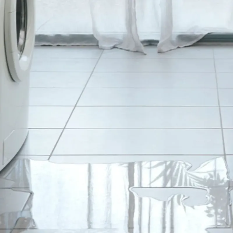 Appliance Leak Cleanup in Birmingham, AL