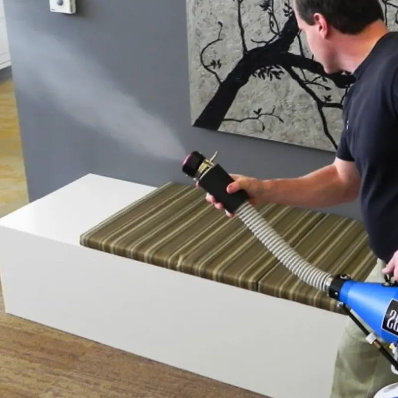 Professional Odor Removal in Birmingham, AL